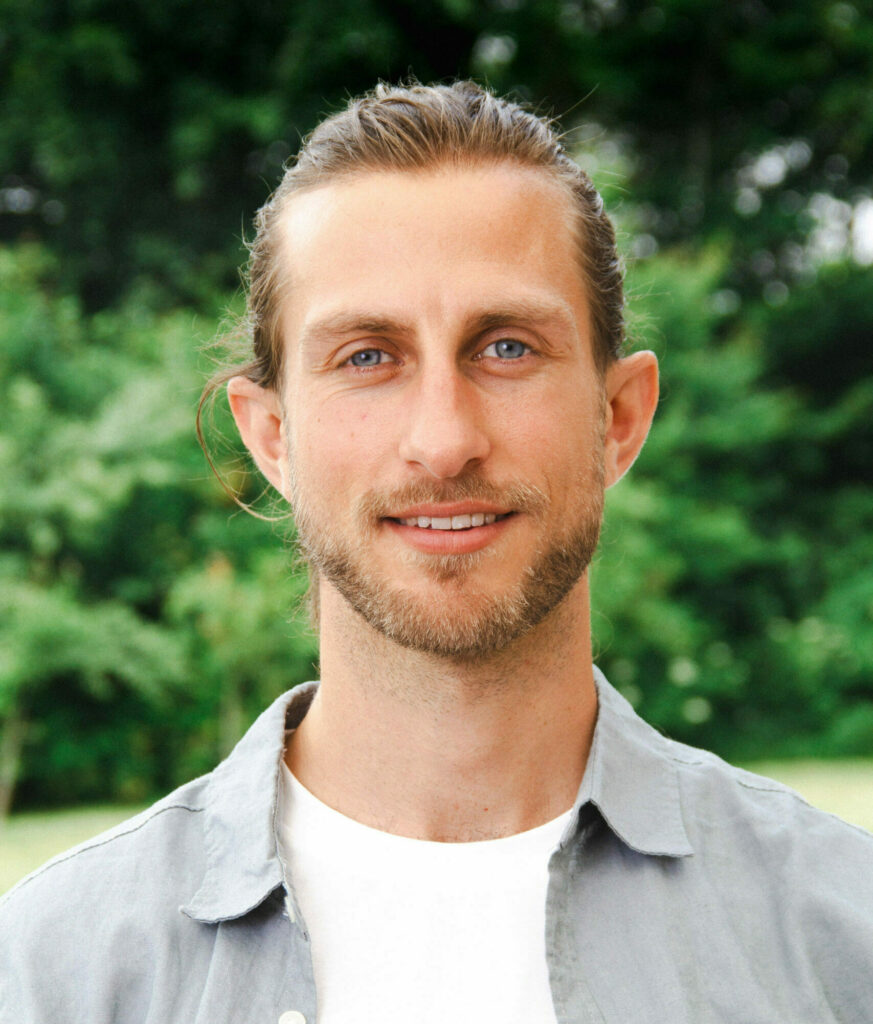 Klaus Østergaard