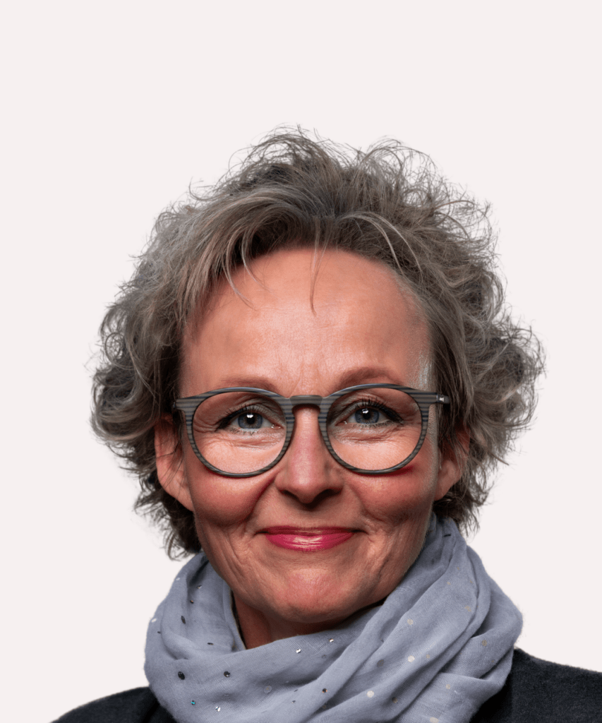 Marianne Bredgaard