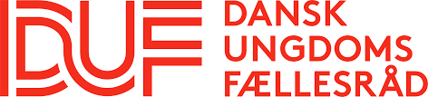 DUF logo