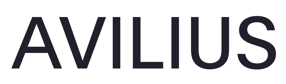 Avilius logo