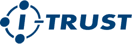 i-trust logo