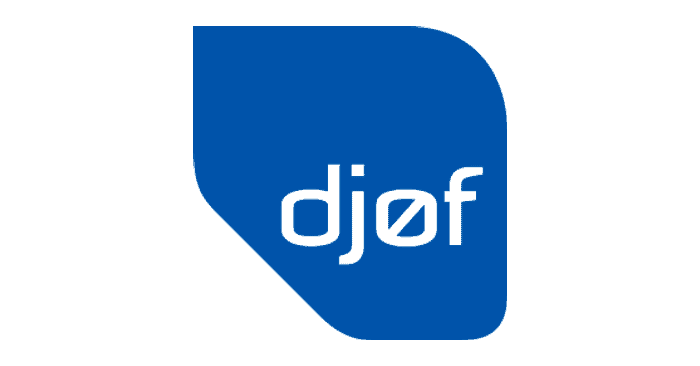djøf logo
